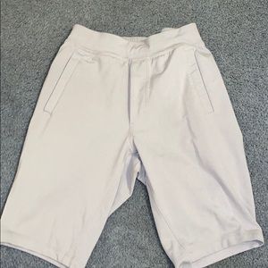 Men’s lululemon shorts